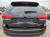 Jeep Grand Cherokee 3.0 184kW thumbnail