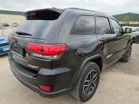 Jeep Grand Cherokee 3.0 184kW thumbnail