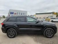 Jeep Grand Cherokee 3.0 184kW thumbnail