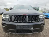 Jeep Grand Cherokee 3.0 184kW thumbnail