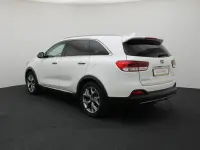 Kia Sorento 2.2 147kW thumbnail