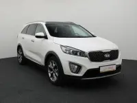 Kia Sorento 2.2 147kW thumbnail