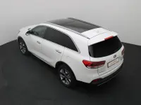 Kia Sorento 2.2 147kW thumbnail