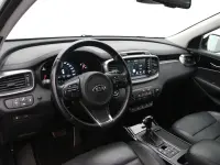 Kia Sorento 2.2 147kW thumbnail