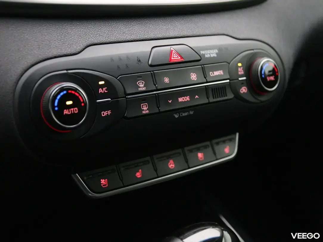 Kia Sorento 2.2 147kW