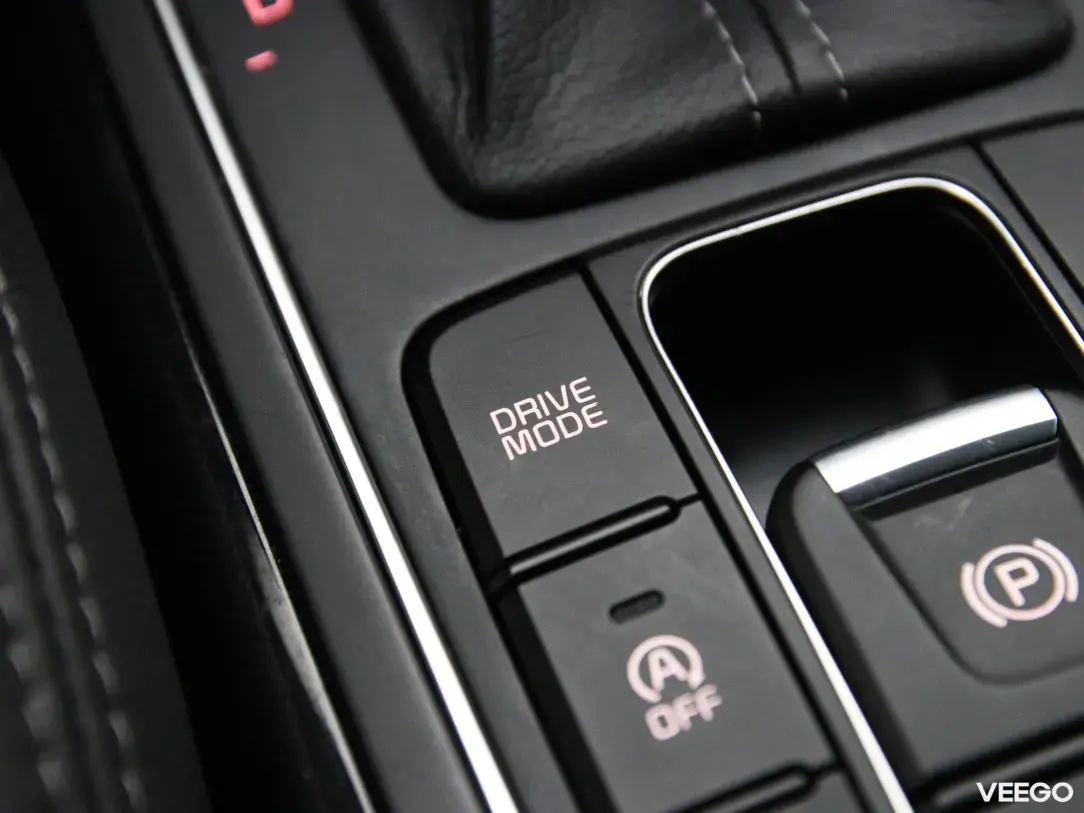 Kia Sorento 2.2 147kW