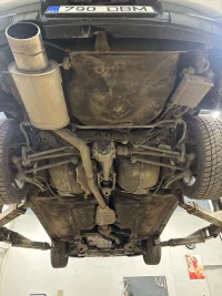 Subaru Impreza GGG 2.5 169kW thumbnail