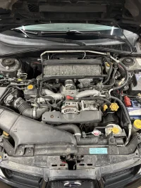 Subaru Impreza GGG 2.5 169kW thumbnail