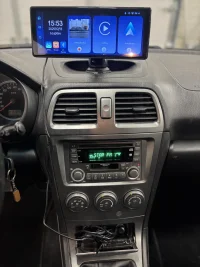 Subaru Impreza GGG 2.5 169kW thumbnail