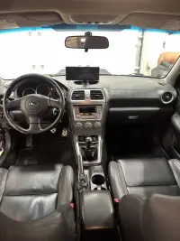 Subaru Impreza GGG 2.5 169kW thumbnail