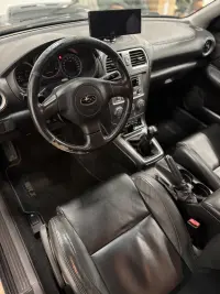 Subaru Impreza GGG 2.5 169kW thumbnail