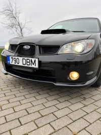 Subaru Impreza GGG 2.5 169kW thumbnail