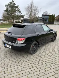 Subaru Impreza GGG 2.5 169kW thumbnail