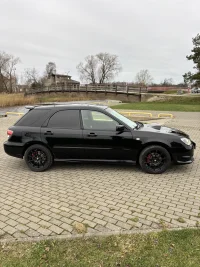 Subaru Impreza GGG 2.5 169kW thumbnail