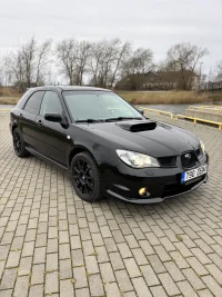 Subaru Impreza GGG 2.5 169kW thumbnail