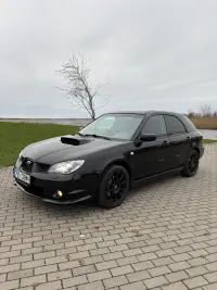 Subaru Impreza GGG 2.5 169kW thumbnail