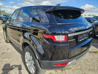 Land Rover Range Rover Evoque 2.0 110kW thumbnail