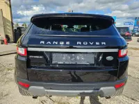 Land Rover Range Rover Evoque 2.0 110kW thumbnail