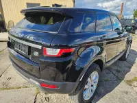 Land Rover Range Rover Evoque 2.0 110kW thumbnail