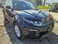 Land Rover Range Rover Evoque 2.0 110kW thumbnail