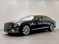 Bentley Flying Spur Azure V8 404kW thumbnail