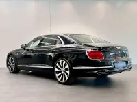 Bentley Flying Spur Azure V8 404kW thumbnail