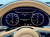 Bentley Flying Spur Azure V8 404kW thumbnail