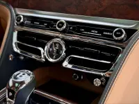 Bentley Flying Spur Azure V8 404kW thumbnail