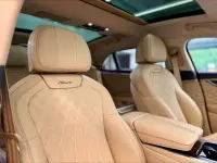 Bentley Flying Spur Azure V8 404kW thumbnail