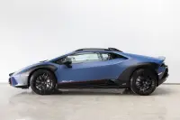 Lamborghini Huracan Sterrato 5.2 449kW thumbnail