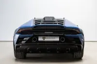 Lamborghini Huracan Sterrato 5.2 449kW thumbnail
