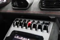 Lamborghini Huracan Sterrato 5.2 449kW thumbnail