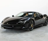 Image of Ferrari 296 GTB 3 610kW