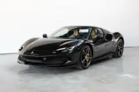 Ferrari 296 GTB 3 610kW thumbnail