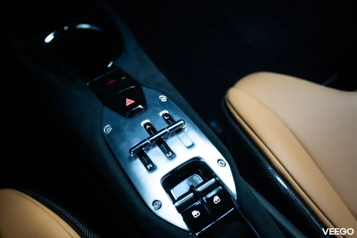 Ferrari 296 GTB 3 610kW