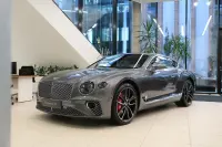 Bentley Continental GT First Edition 6 467kW thumbnail