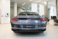Bentley Continental GT First Edition 6 467kW thumbnail
