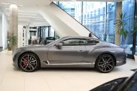 Bentley Continental GT First Edition 6 467kW thumbnail