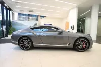 Bentley Continental GT First Edition 6 467kW thumbnail