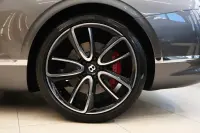 Bentley Continental GT First Edition 6 467kW thumbnail