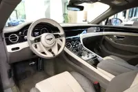 Bentley Continental GT First Edition 6 467kW thumbnail