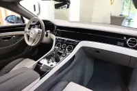 Bentley Continental GT First Edition 6 467kW thumbnail