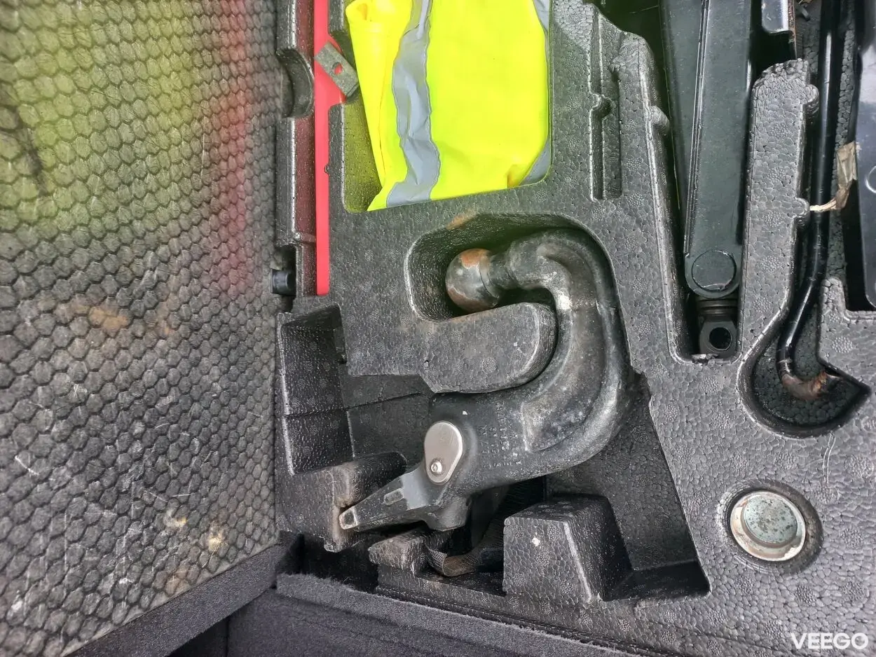 Land Rover Range Rover Sport 3.0 155kW