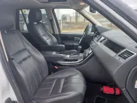 Land Rover Range Rover Sport 3.0 155kW thumbnail