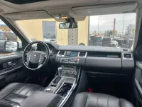 Land Rover Range Rover Sport 3.0 155kW thumbnail