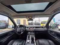 Land Rover Range Rover Sport 3.0 155kW thumbnail