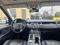 Land Rover Range Rover Sport 3.0 155kW thumbnail