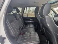 Land Rover Range Rover Sport 3.0 155kW thumbnail