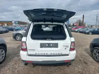 Land Rover Range Rover Sport 3.0 155kW thumbnail