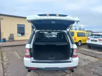 Land Rover Range Rover Sport 3.0 155kW thumbnail